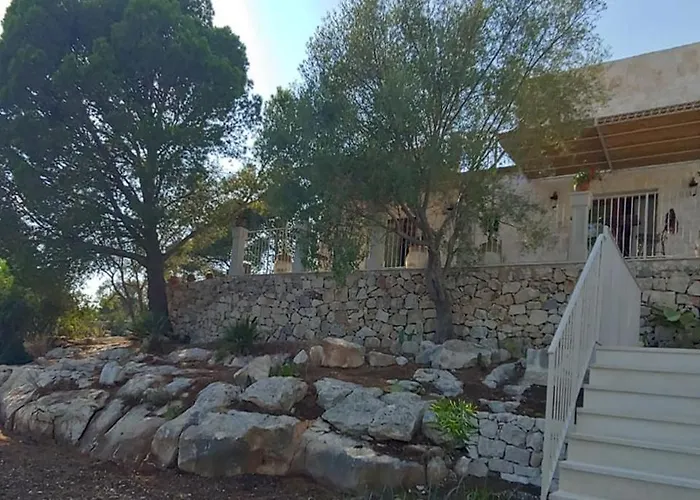 Roccaseta