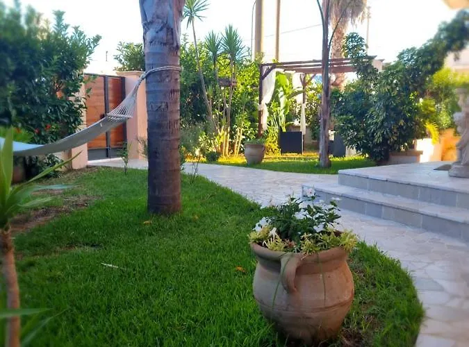 Dimora Sole del Sud