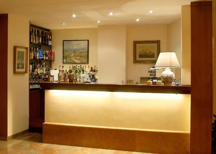 Hotel familiare: Hotel Torretta