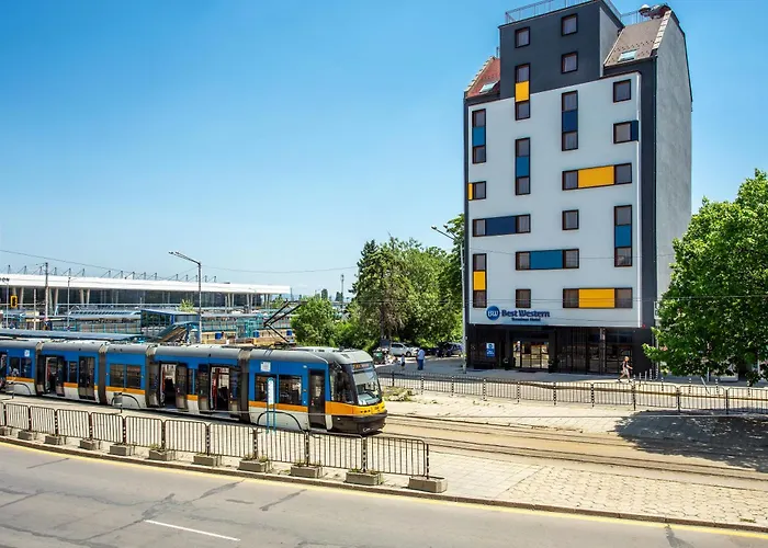 Best Western Terminus