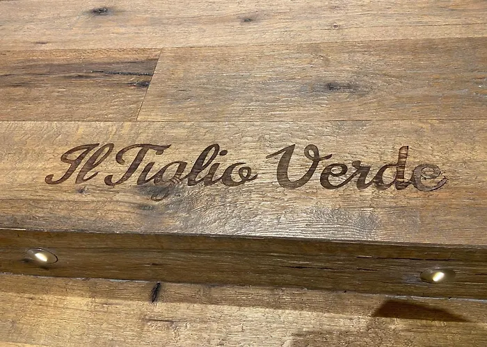Il Tiglio