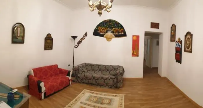 Casa Di Guido