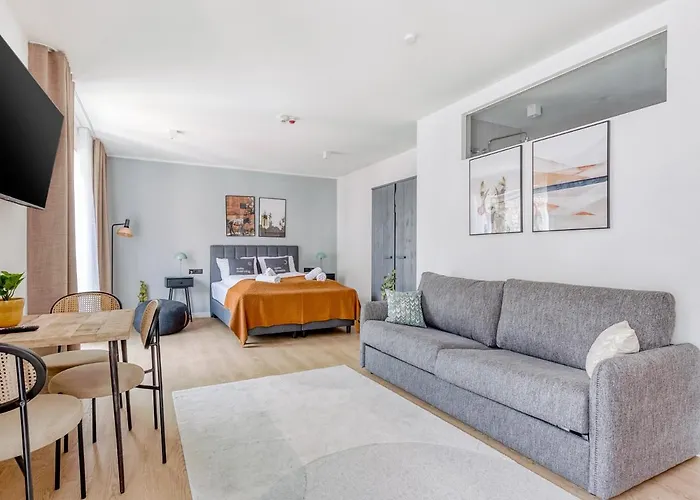 limehome Münster Von-Steuben-Str.