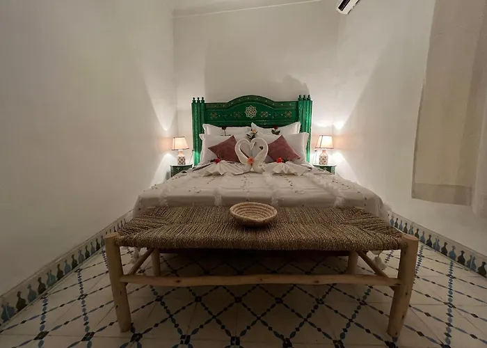  Riad Malfa