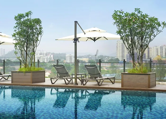 Komune Living & Wellness Kuala Lumpur
