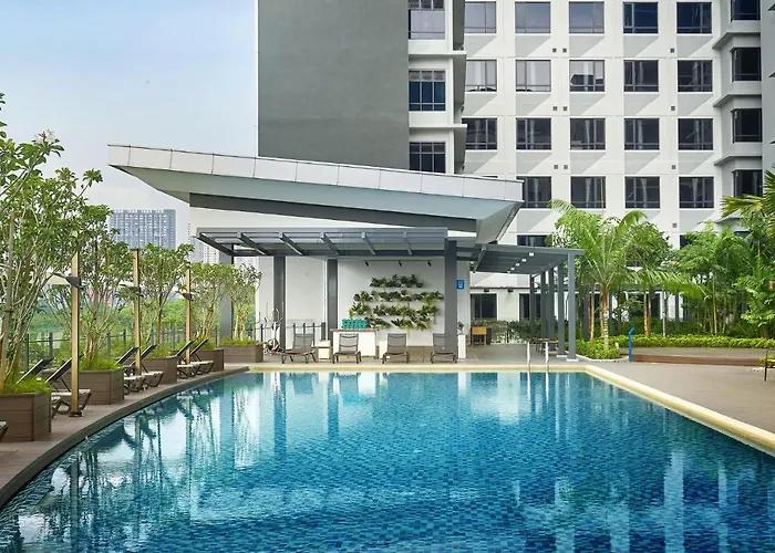 Komune Living & Wellness Kuala Lumpur
