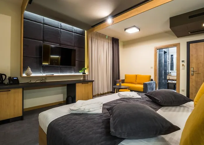 Emar Hotel & Spa