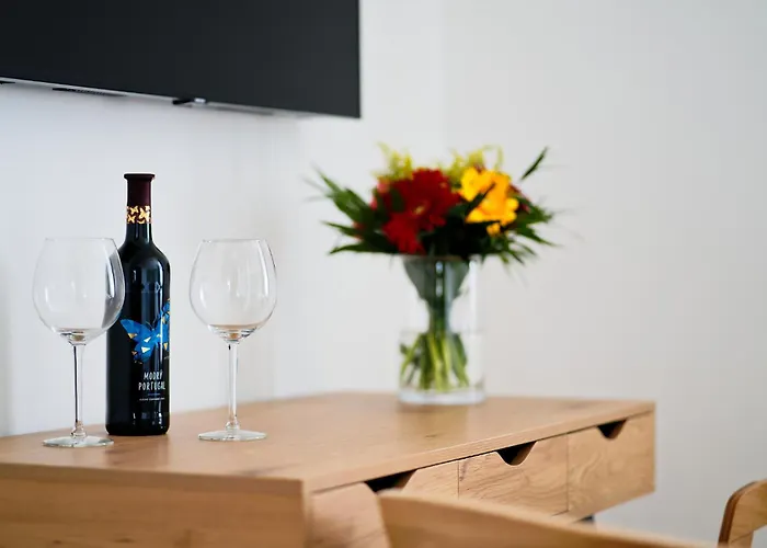 Albergue: Luma Terra Prague Hostel