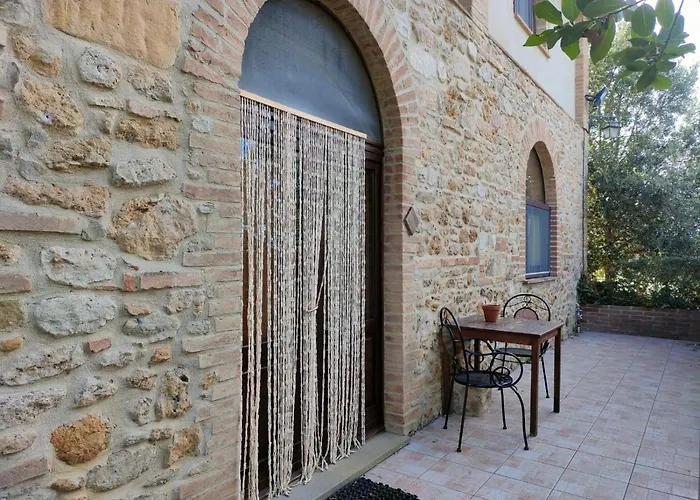 Fattoria Lischeto