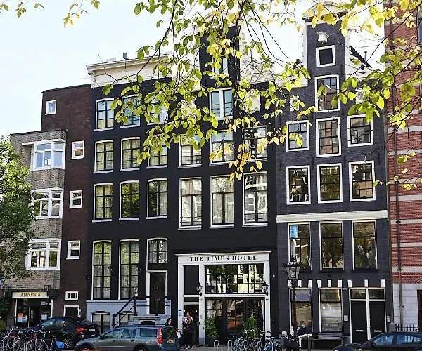3 SterneHotel Times