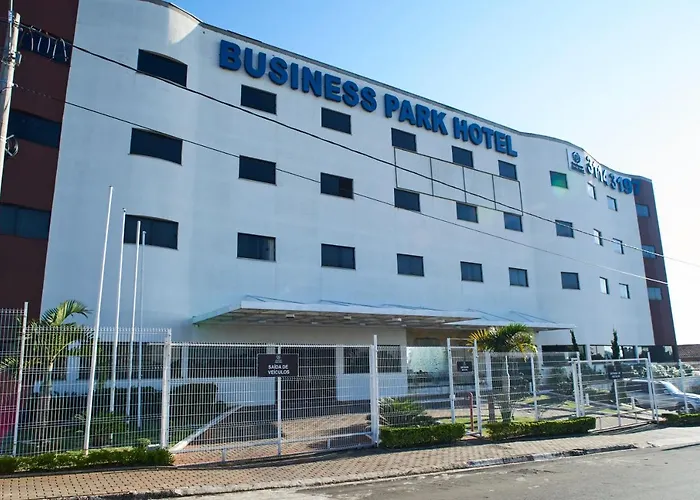 Business Park