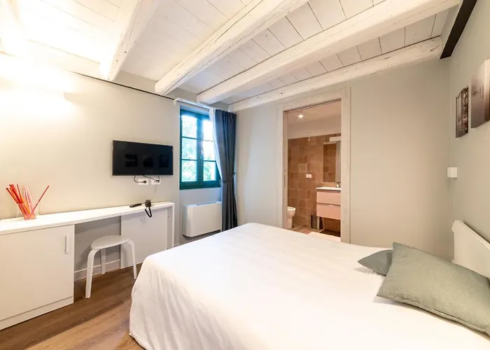 Hotel familiare: Mura 5&7