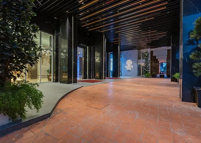 Golf hotels Ames