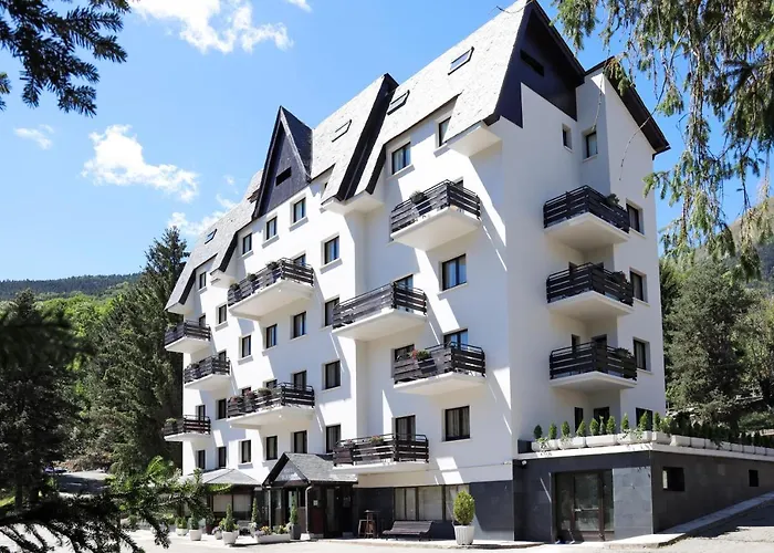 Hotel: Hotel Blu Aran