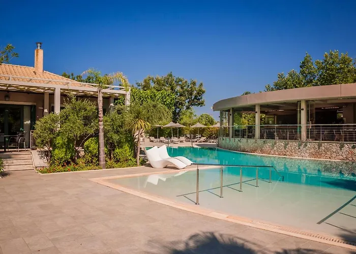Familienhotels Daluz Boutique