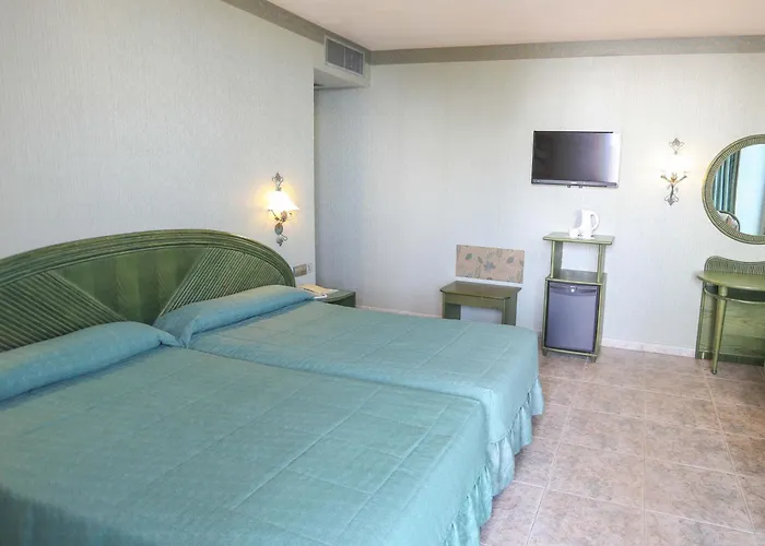 Kaktus Hotel Kaktus Albir