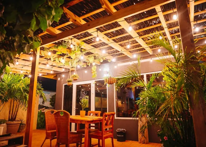 Hotel Rh Boutique Aruba