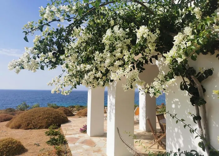 Hotel Am Strand Villa Bravo