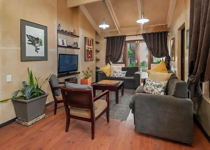 Aloe Guest House