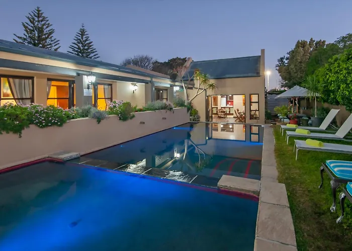 Aloe Guest House