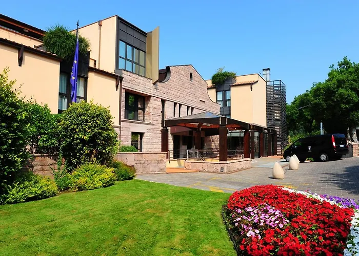 Hotel familiare: Bv Grand Hotel Assisi