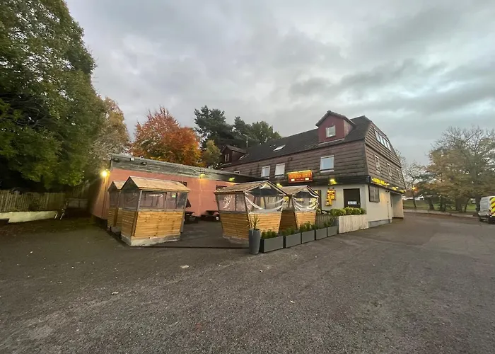 Hotel familiare: Smithton Hotel
