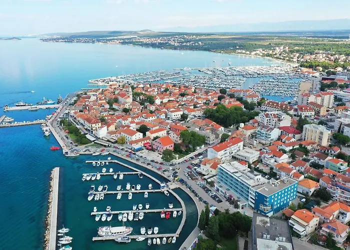  Ilirija Resort Kornati