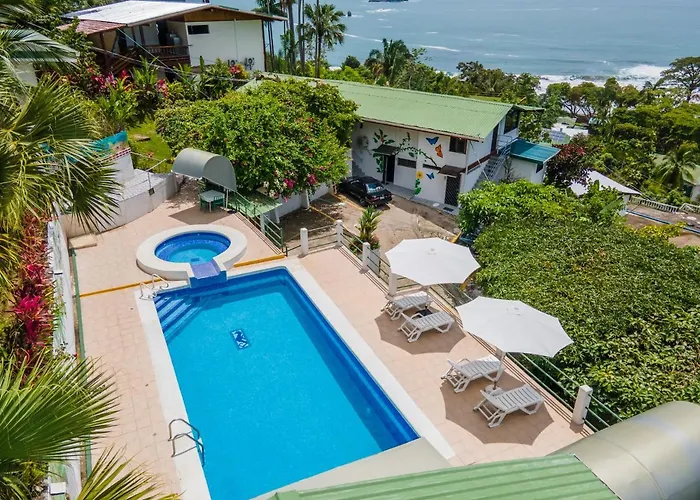 Hotel: Hotel Villas De La Selva