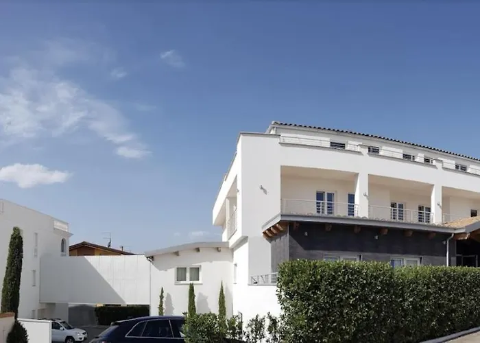 Leoni Hotel&Private Spa