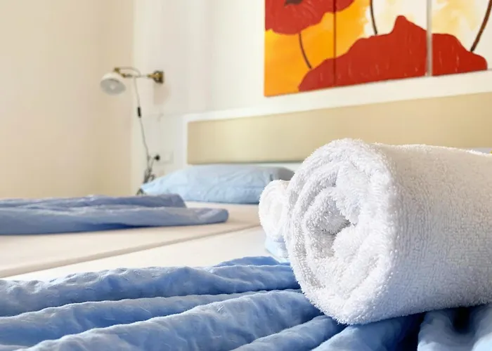 Casa degli ospiti: Rosengarten