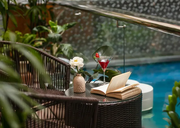 Nostalgia & Spa