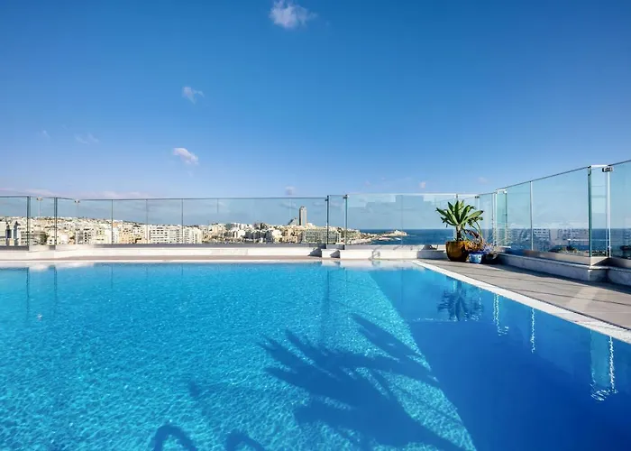 Hotel con vistas: Plaza Regency Hotels