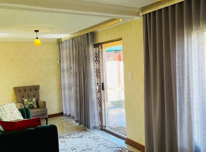 Bloom Guest House