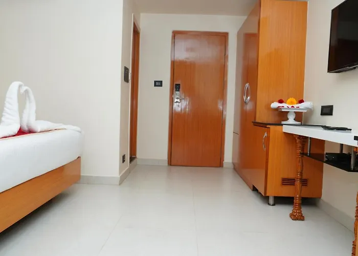 Econoh Hotel
