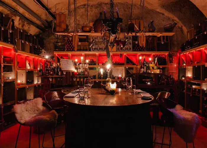 Ott's Hotel Weinwirtschaft&Biergarten Weil am Rhein/Basel