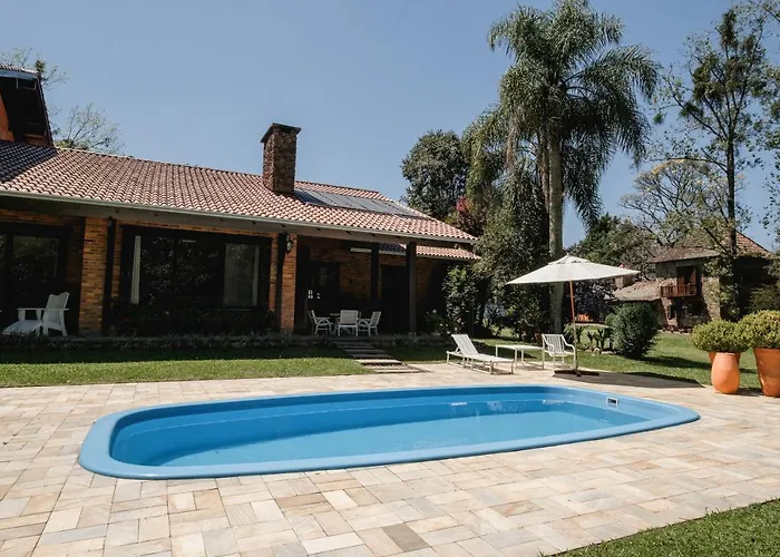 Malbec Casa Hotel