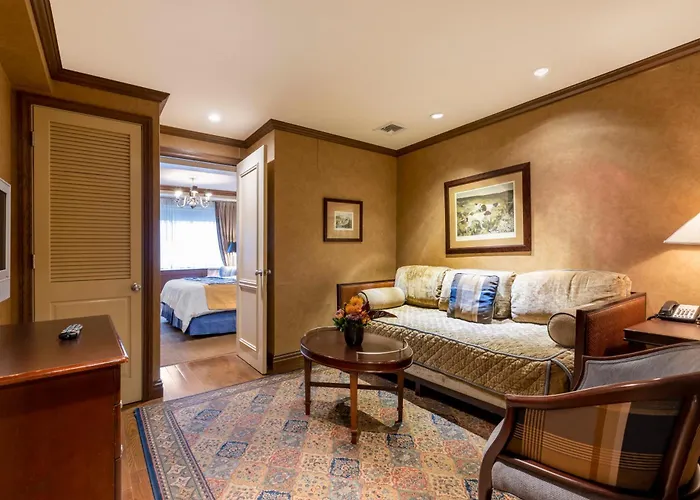 Hôtel pour familles: Blakely New York Hotel