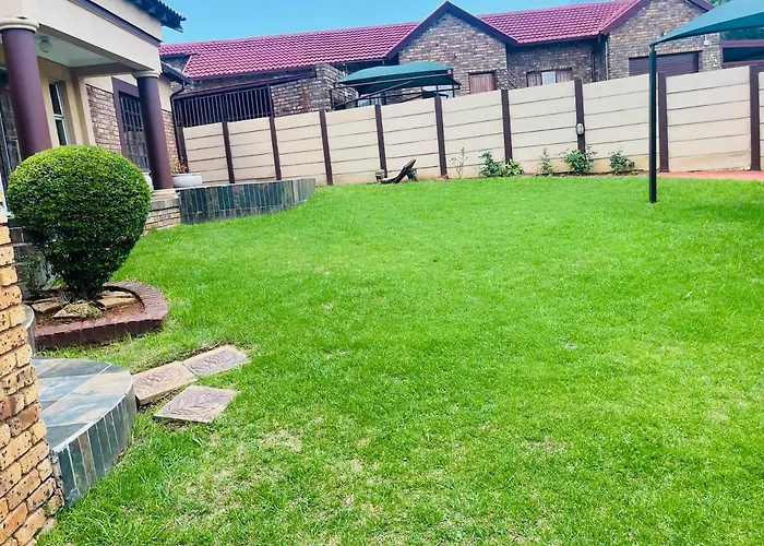 Bloom Guest House
