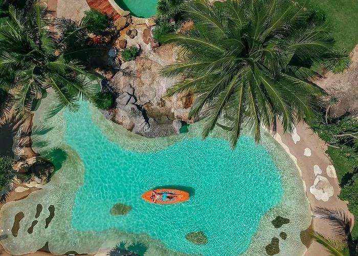 Rocks Beach Boutique
