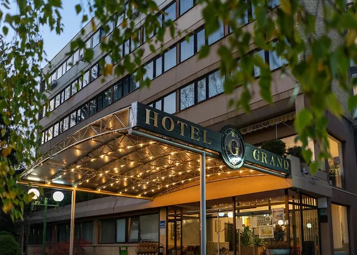 Hotel Grand