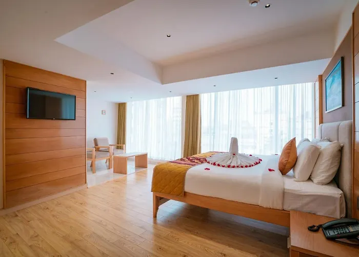Townbridge s & Suites
