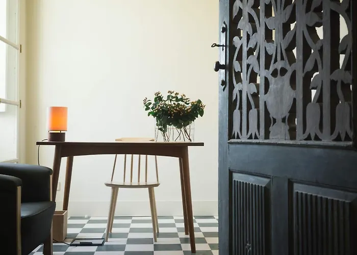 Hotel para famílias: Duas Portas Townhouse