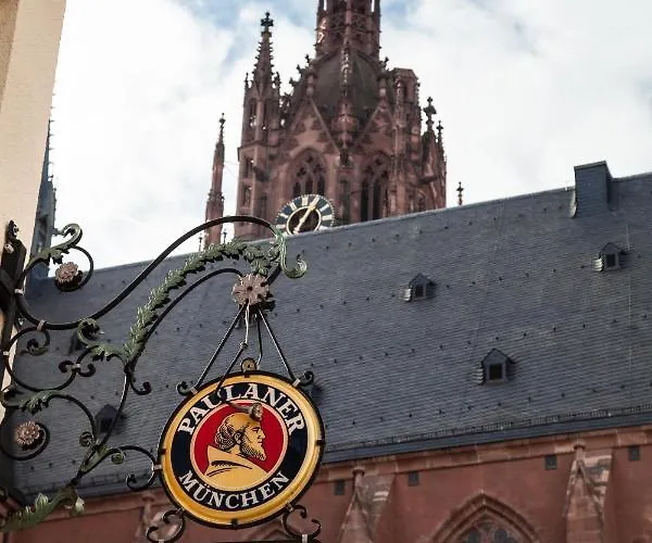  Paulaner am Dom