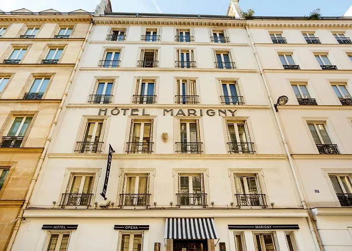 Opera Marigny