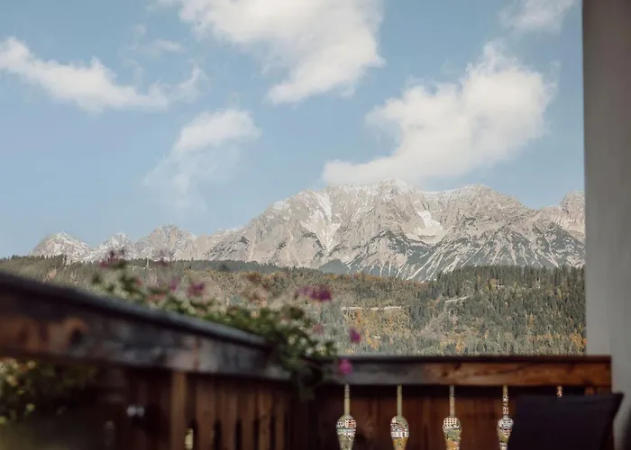 Rohrmooser Schlössl