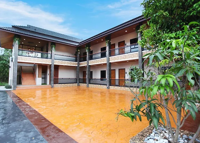 Avarin Resort