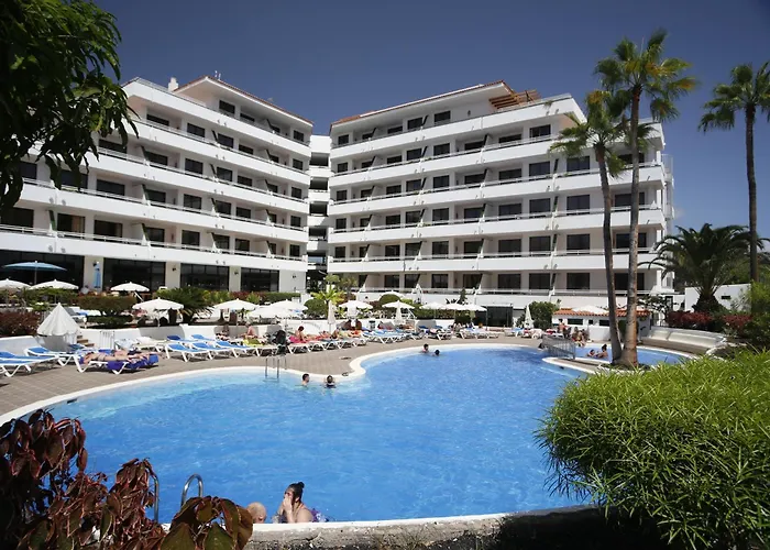 Vakantiehuisje -Apartamentos Andorra