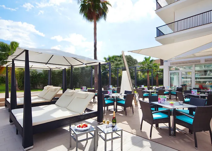 Romantisch hotel: Js Palma Stay - Adults Only