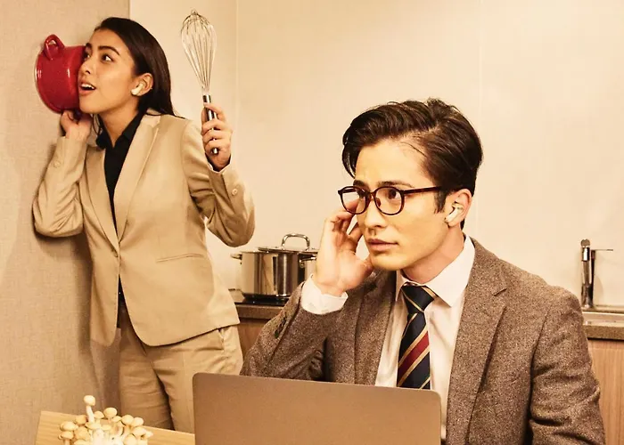 Apart hotel: Section L Hatchobori