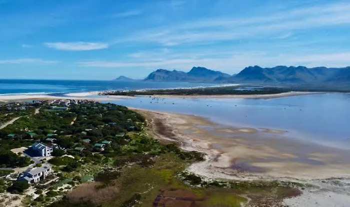 Fisherhaven Guest House